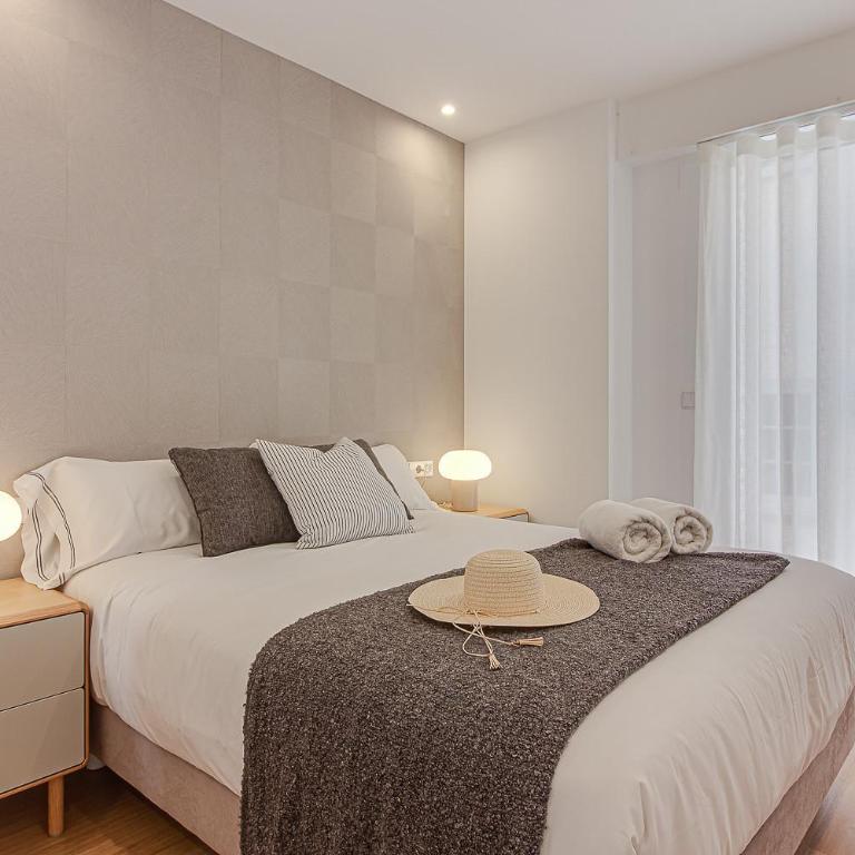 Santa Lucía - Apartamento de 2 dormitorios - 9