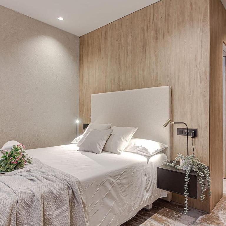 Metropolitan Boutique - Apartamento Superior - 12