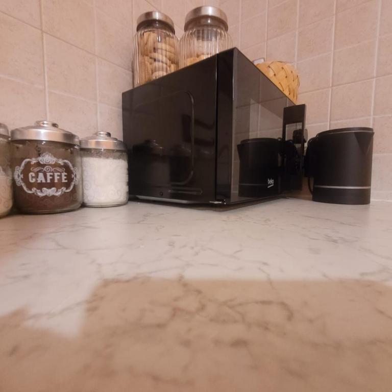 Casa di Ginevra - Appartamento con 2 Camere da Letto - 28