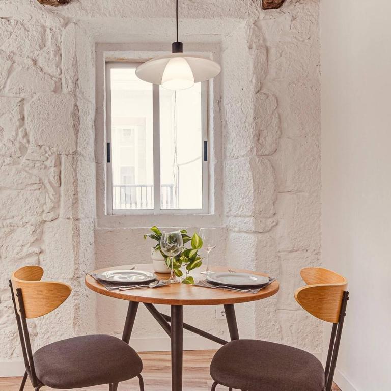 Old Quarter Boutique - Apartamento Deluxe - 6