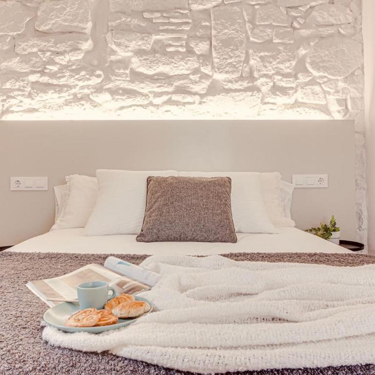 Old Quarter Boutique - Apartamento Deluxe - 3
