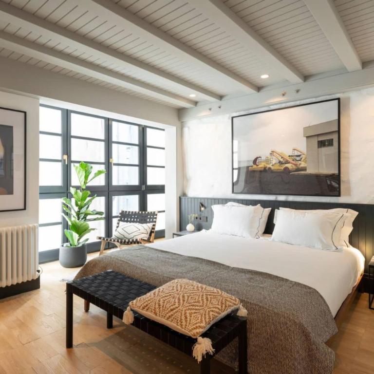 ART Boutique - Apartamento - 2