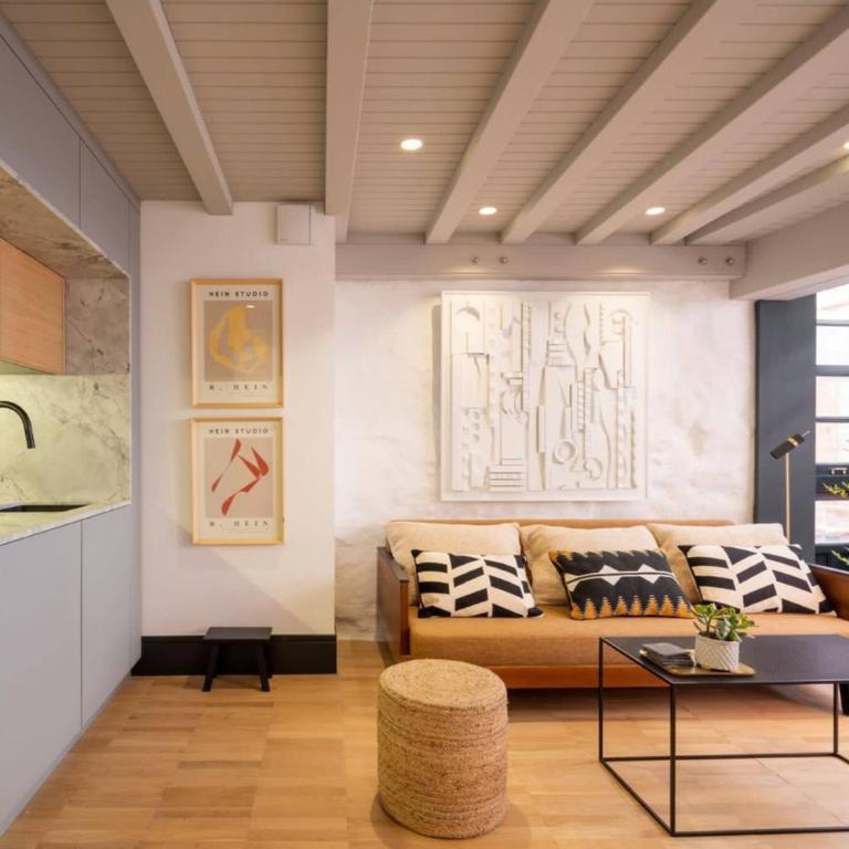 ART Boutique - Apartamento - 1