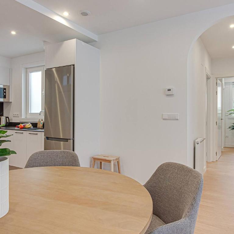 Santa Lucía - Apartamento de 2 dormitorios - 3