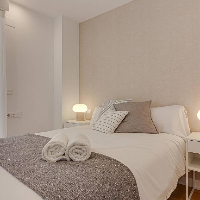 Santa Lucía - Apartamento de 2 dormitorios - 5