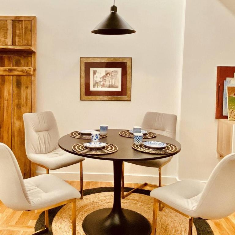 Quiet and Cozy Downtown Apartment - Apartamento Deluxe - 5