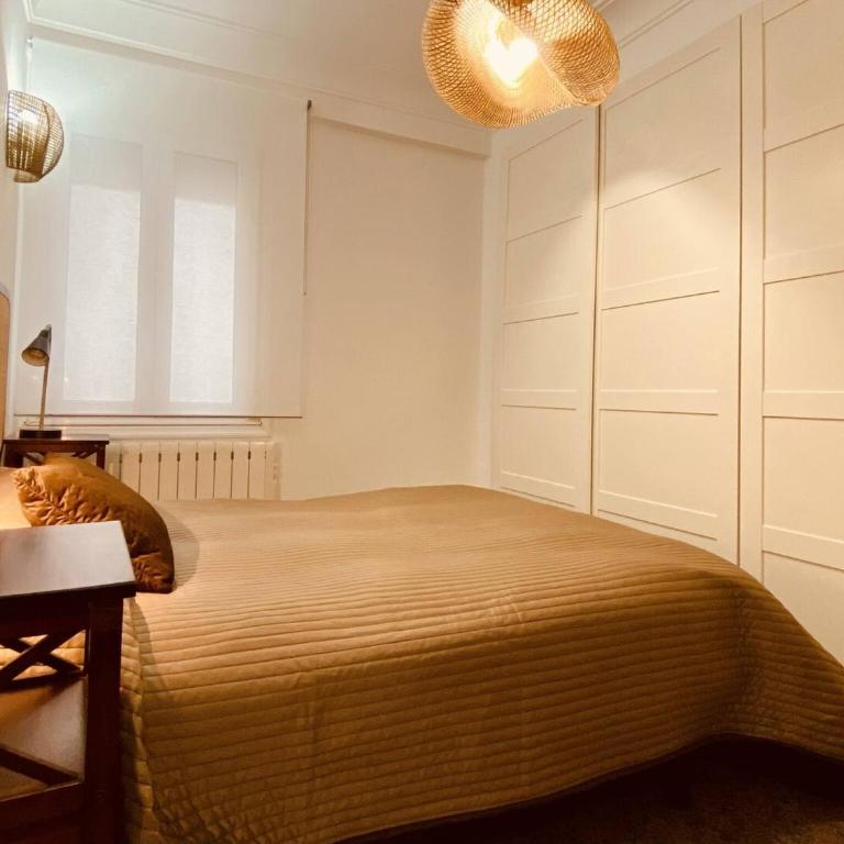 Quiet and Cozy Downtown Apartment - Apartamento Deluxe - 4