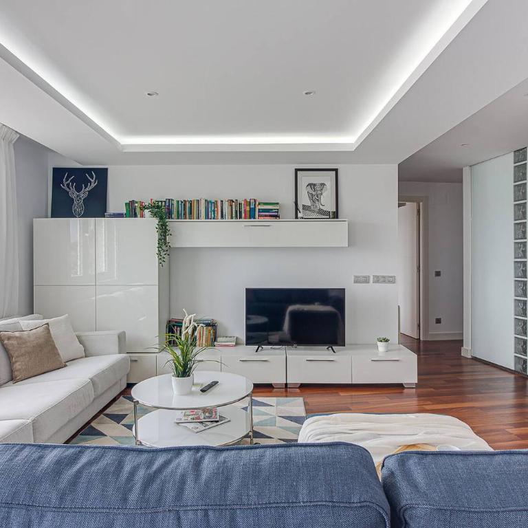 Riazor Ocean View Apartment - Apartamento con vistas al mar - 5