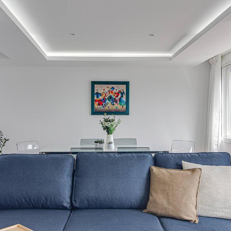 Riazor Ocean View Apartment - Apartamento con vistas al mar - 16