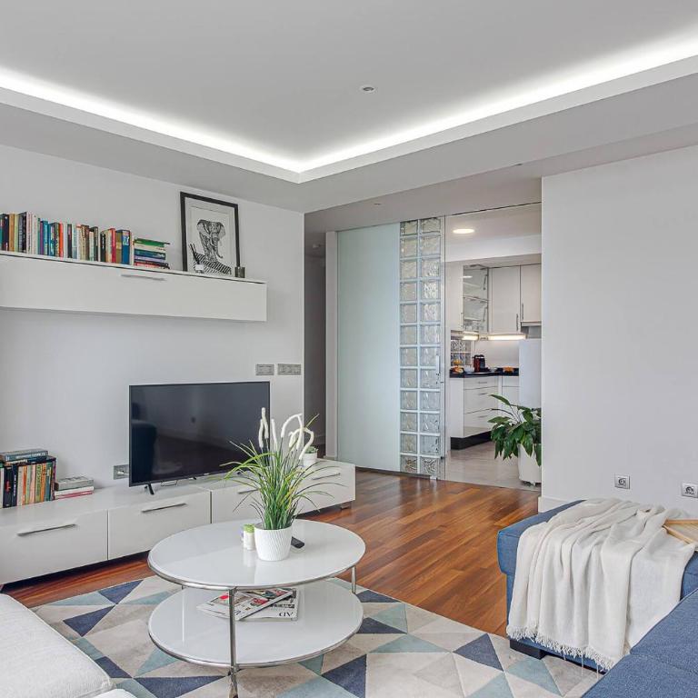 Riazor Ocean View Apartment - Apartamento con vistas al mar - 8