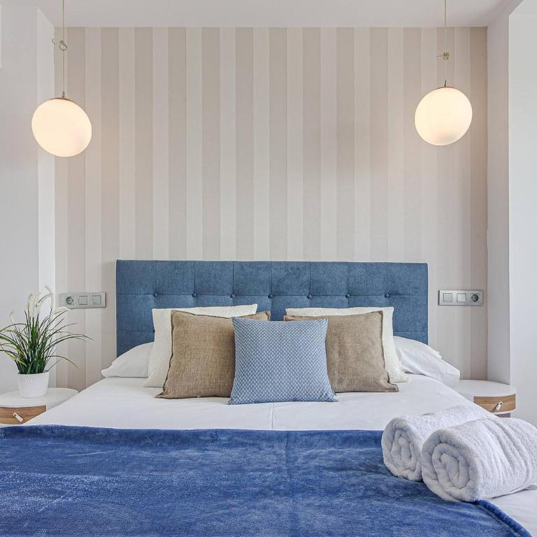 Riazor Ocean View Apartment - Apartamento con vistas al mar - 9