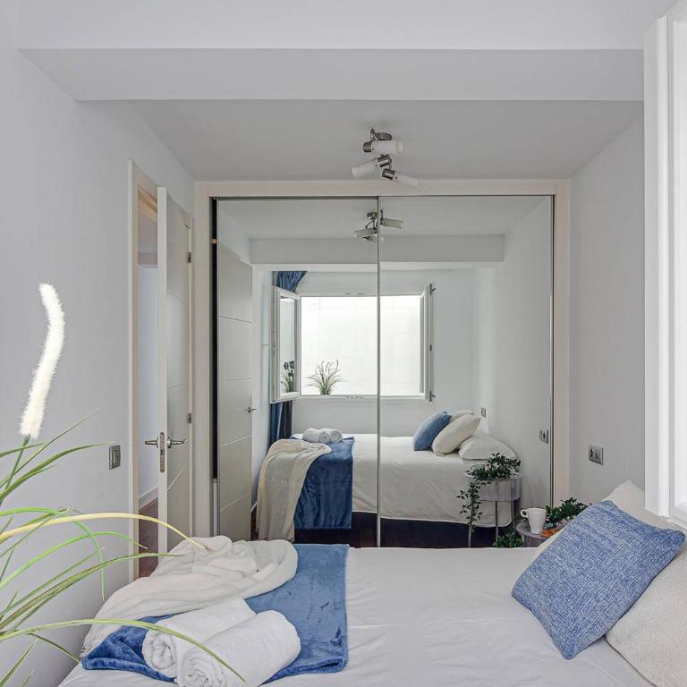 Riazor Ocean View Apartment - Apartamento con vistas al mar - 11