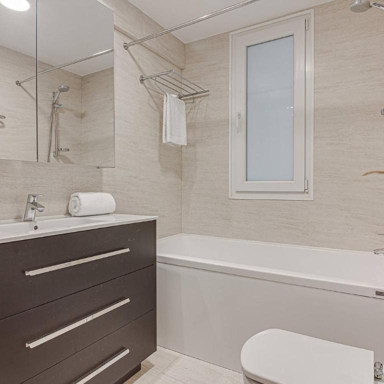 Riazor Ocean View Apartment - Apartamento con vistas al mar - 18