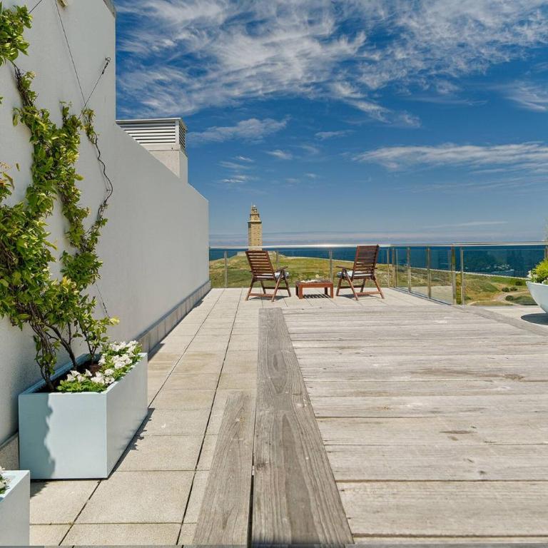 Blue Ocean Penthouse - Apartamento de lujo de 4 dormitorios - 2