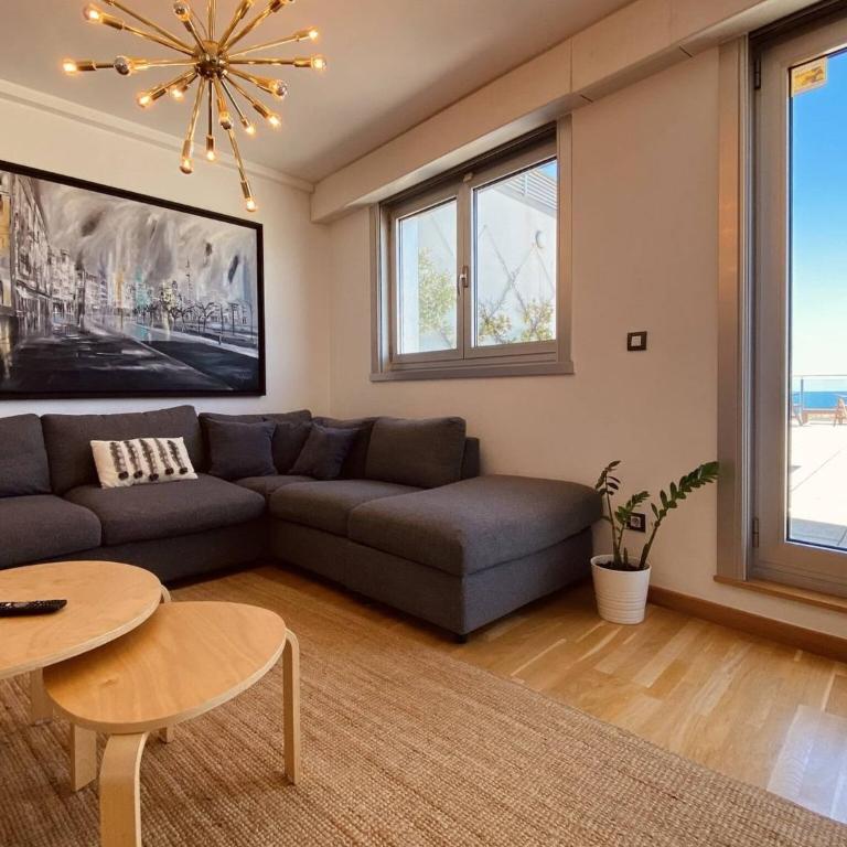 Blue Ocean Penthouse - Apartamento de lujo de 4 dormitorios - 3