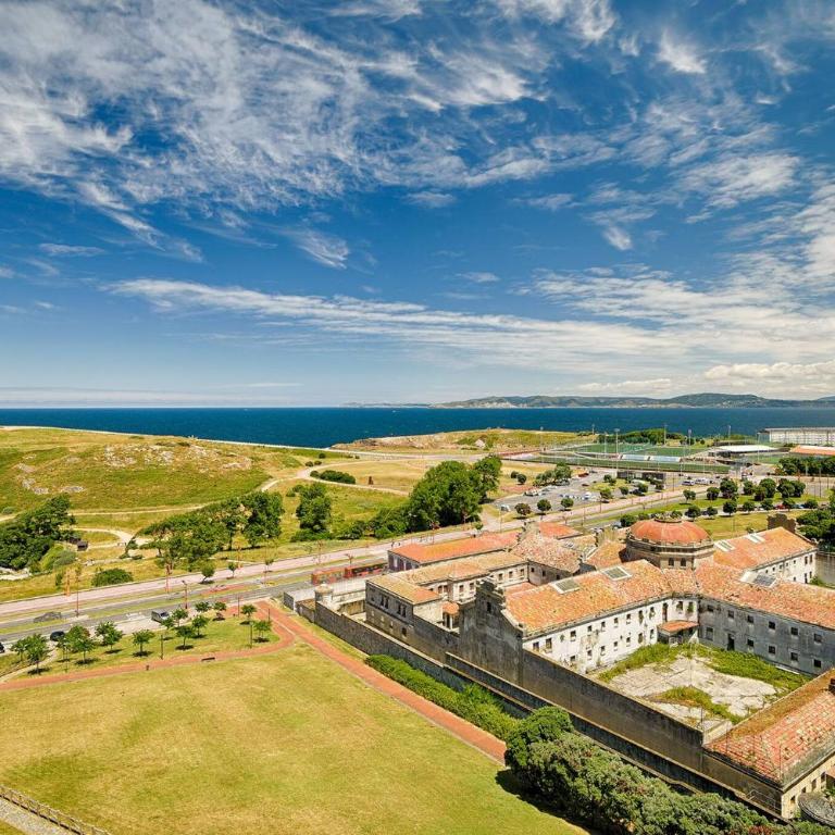 Blue Ocean Penthouse - Apartamento de lujo de 4 dormitorios - 16