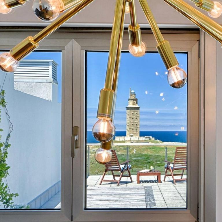 Blue Ocean Penthouse - Apartamento de lujo de 4 dormitorios - 26
