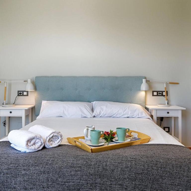 Blue Ocean Penthouse - Apartamento de lujo de 4 dormitorios - 5