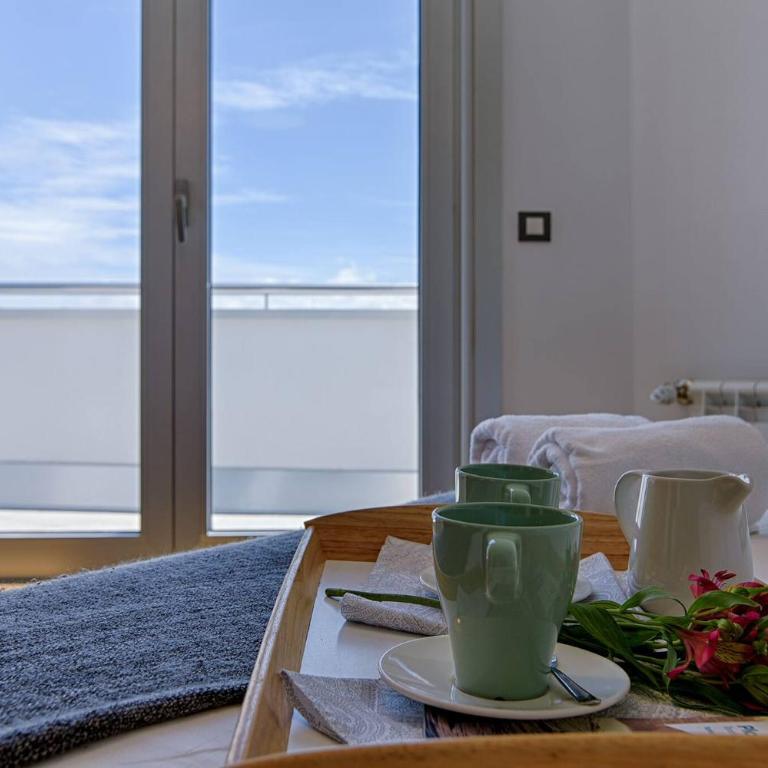 Blue Ocean Penthouse - Apartamento de lujo de 4 dormitorios - 6