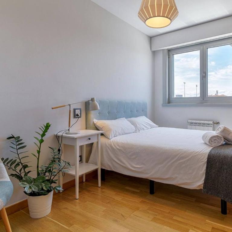 Blue Ocean Penthouse - Apartamento de lujo de 4 dormitorios - 8