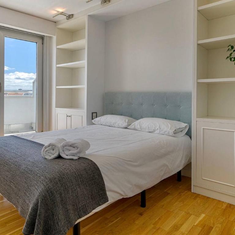 Blue Ocean Penthouse - Apartamento de lujo de 4 dormitorios - 10