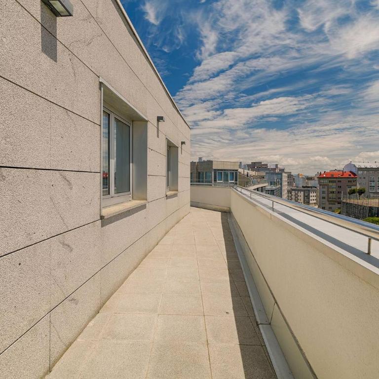 Blue Ocean Penthouse - Apartamento de lujo de 4 dormitorios - 18