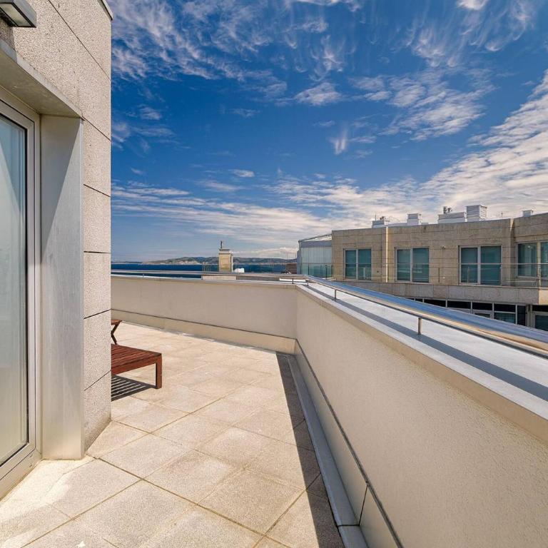 Blue Ocean Penthouse - Apartamento de lujo de 4 dormitorios - 19