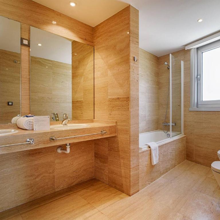 Blue Ocean Penthouse - Apartamento de lujo de 4 dormitorios - 20