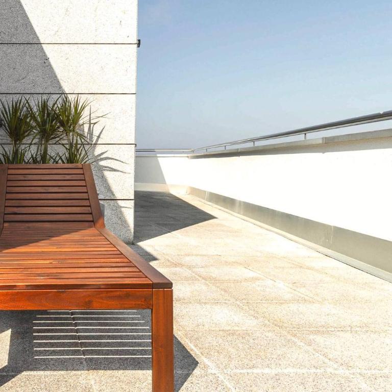 Blue Ocean Penthouse - Apartamento de lujo de 4 dormitorios - 17
