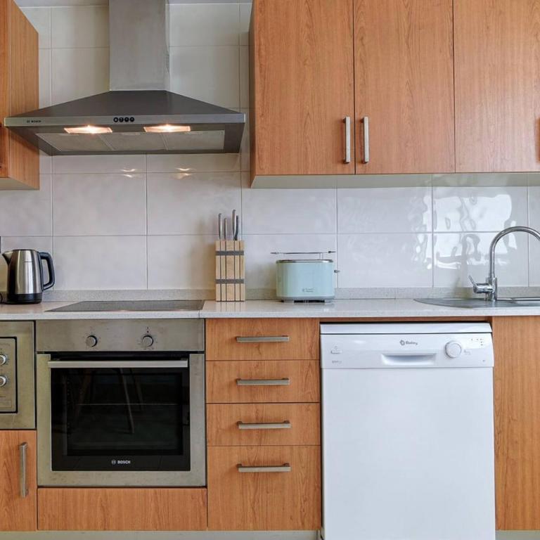 Blue Ocean Penthouse - Apartamento de lujo de 4 dormitorios - 14
