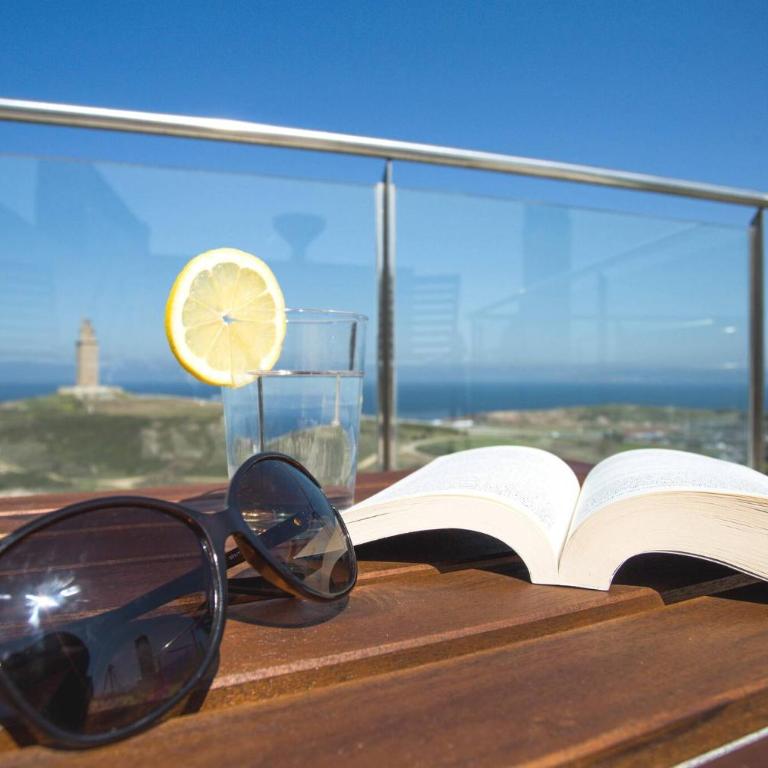 Blue Ocean Penthouse - Apartamento de lujo de 4 dormitorios - 27