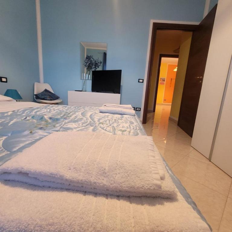 Casa di Ginevra - Appartamento con 2 Camere da Letto - 34
