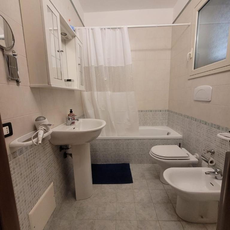Casa di Ginevra - Appartamento con 2 Camere da Letto - 36