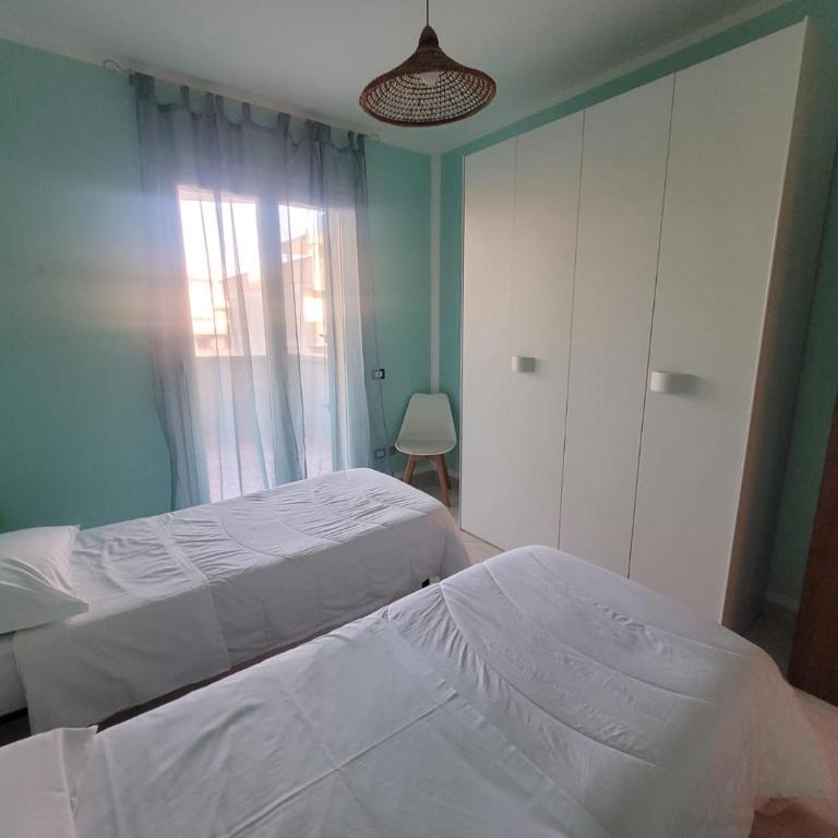Casa di Ginevra - Appartamento con 2 Camere da Letto - 39