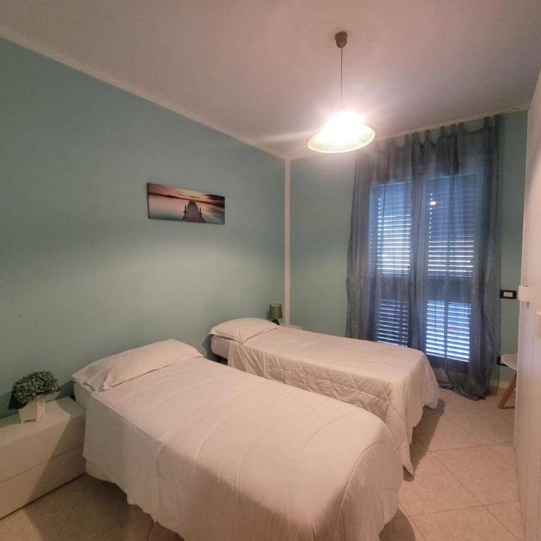 Casa di Ginevra - Appartamento con 2 Camere da Letto - 40