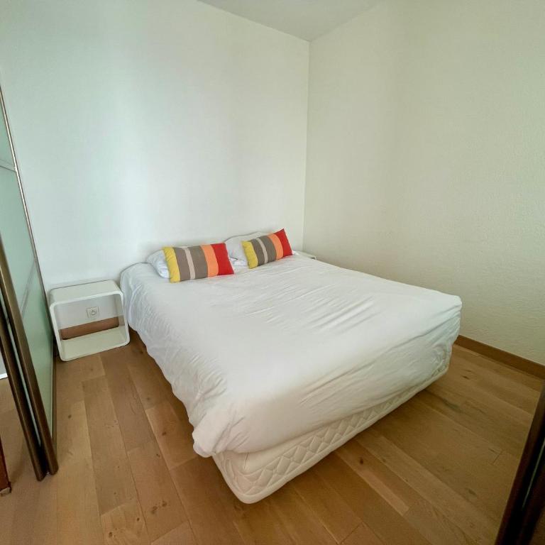 Spacious Bay View La Baule floor 9 Parking - Appartement 2 Chambres - 3