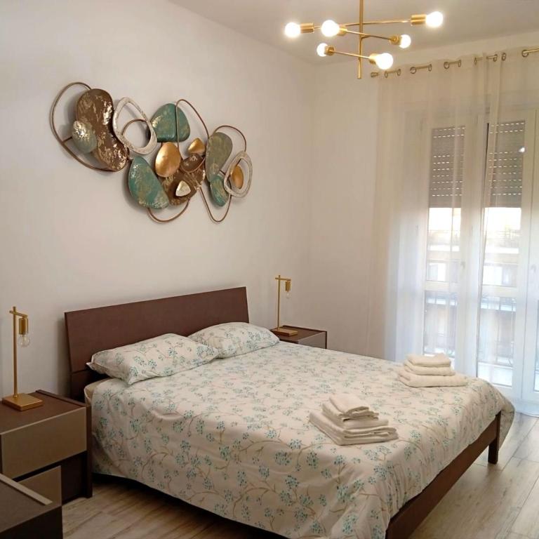 Casa Gessi 21-Olimpico, Inalpi, Politecnico- - Appartamento con 1 Camera da Letto - 22