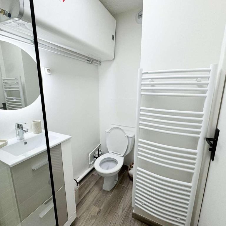 Appartement cosy Val Thorens - 4 pers - Proche des pistes - FR-1-637-45 - Apartment - 7