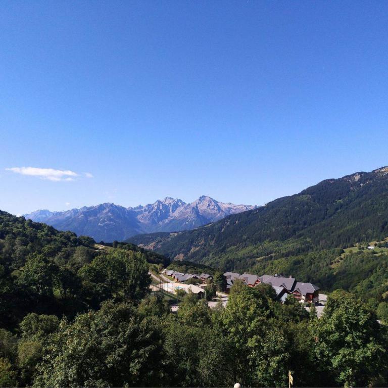 Appartement Duplex 3 Pièces 8 Pers, Proche Pistes - Appartamento con 2 Camere da Letto - 16
