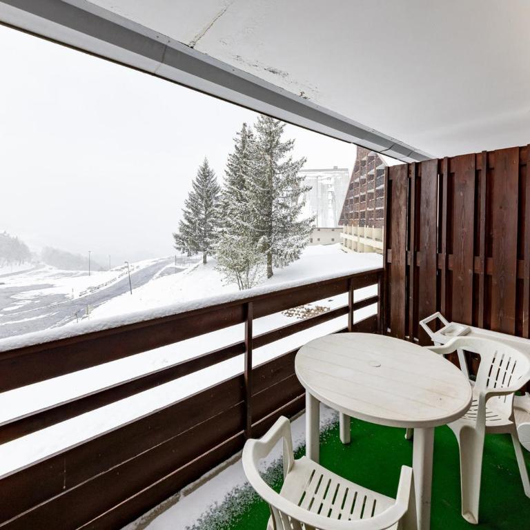 Charmant appartement 5 pers, proche pistes et commerces - Monolocale - 7