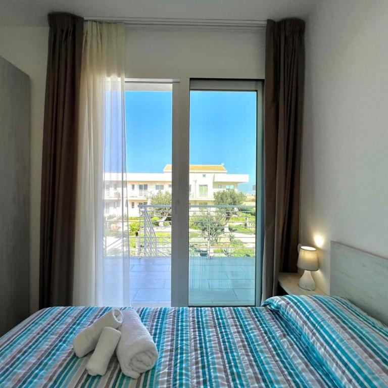 Seacily Villas - Casa con 2 Camere da Letto - 8