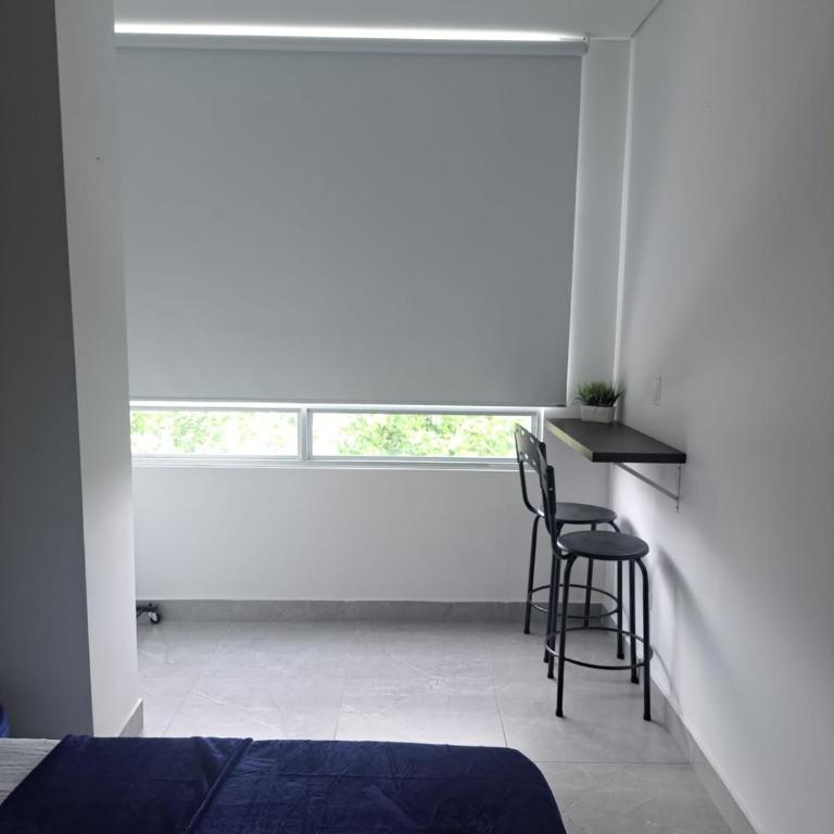 Alojamientos La Martina - Apartamento Estudio - 2