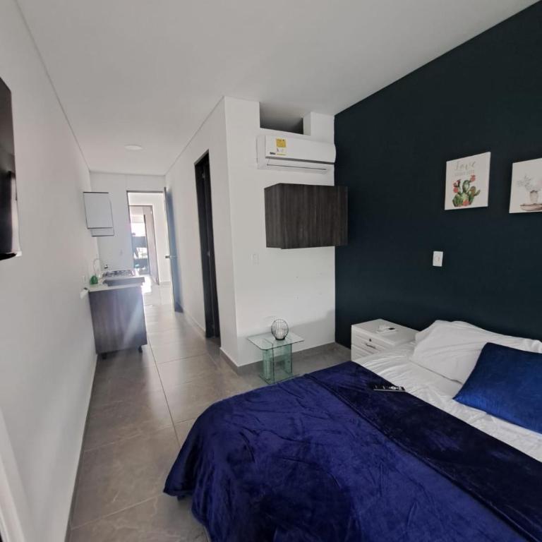 Alojamientos La Martina - Apartamento Estudio - 3