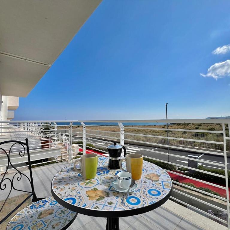 Seacily Villas - Casa con 2 Camere da Letto - 6