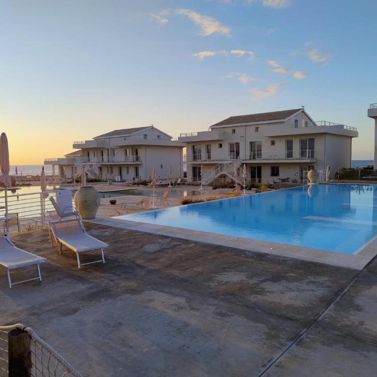 Seacily Villas - Casa con 2 Camere da Letto - 11