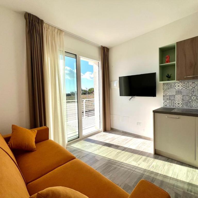 Seacily Villas - Casa con 2 Camere da Letto - 15