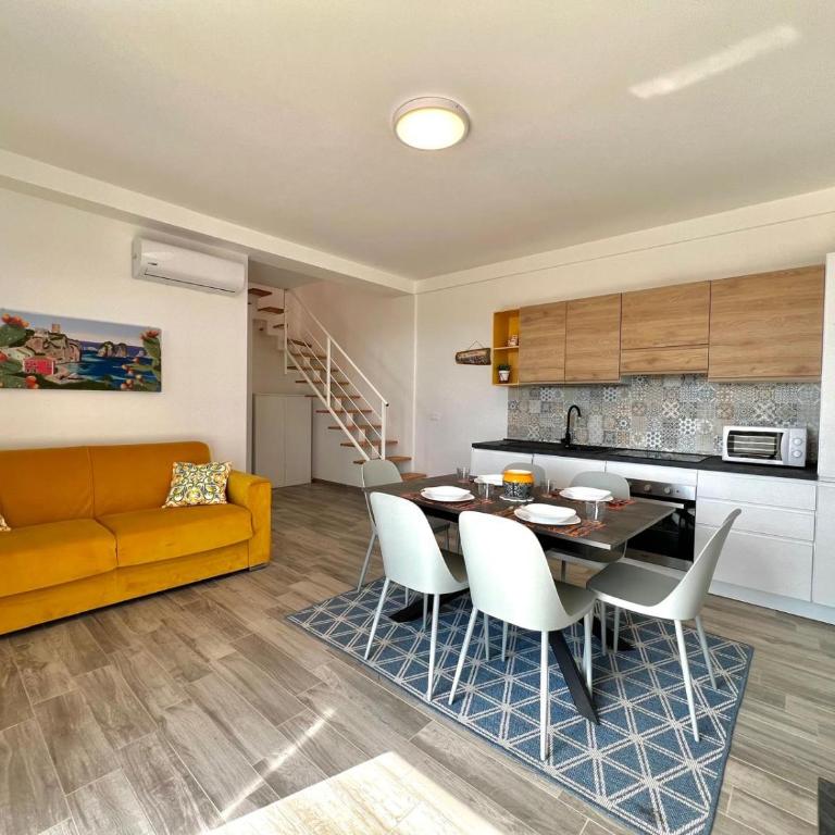 Seacily Villas - Casa con 2 Camere da Letto - 9