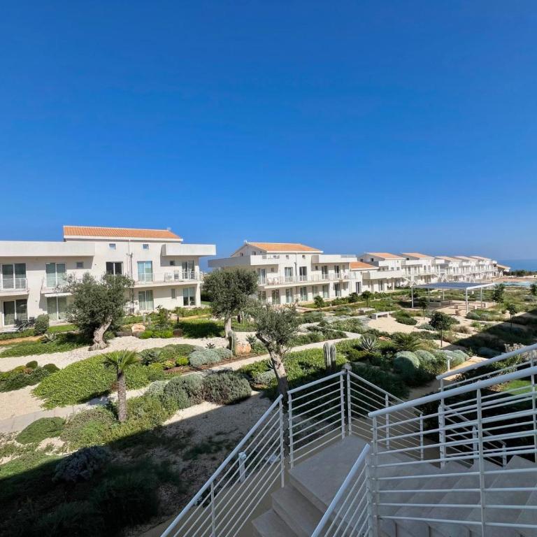Seacily Villas - Casa con 2 Camere da Letto - 16