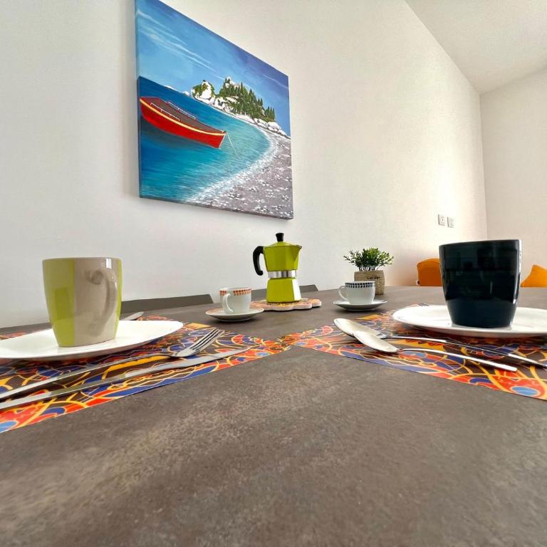 Seacily Villas - Casa con 2 Camere da Letto - 17