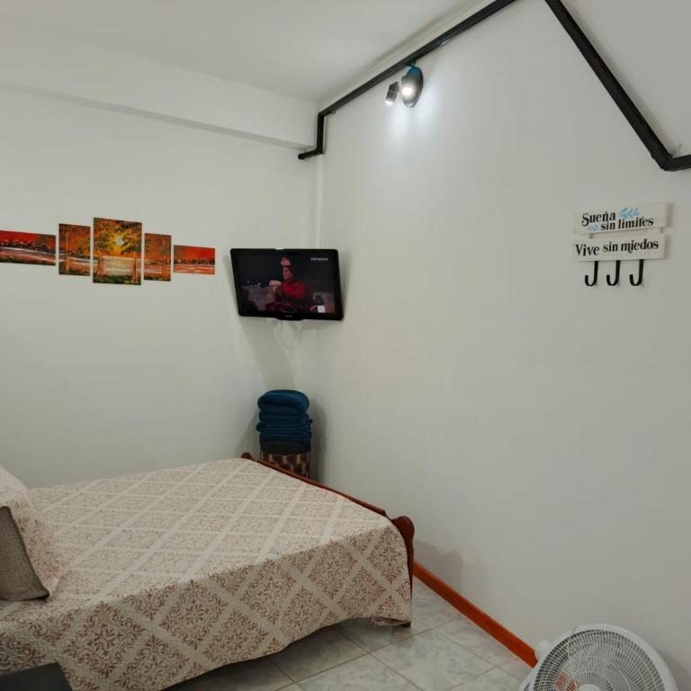 OKIN 1 Mae Del Tuyu - One-Bedroom Apartment - 1
